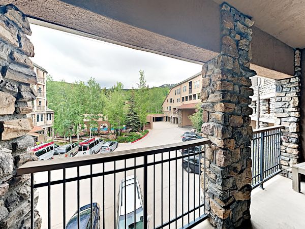 Snowmass Condo 952644