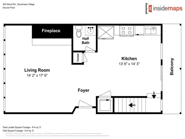Snowmass Condo 952644