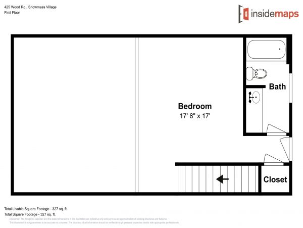 Snowmass Condo 952644