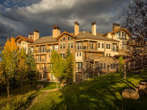 Snowmass Condo 952644