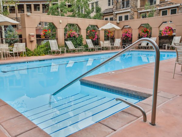 Snowmass Condo 952644