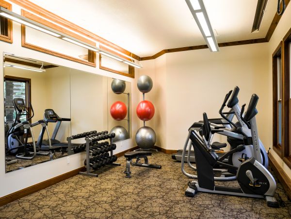 Snowmass Condo 952644
