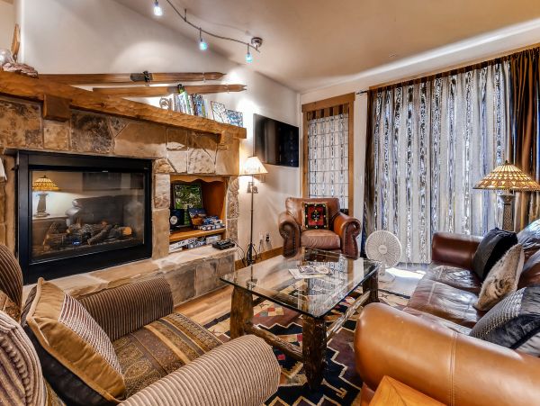 Steamboat Springs Condo 952645