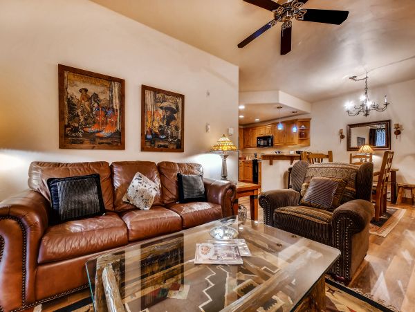 Steamboat Springs Condo 952645