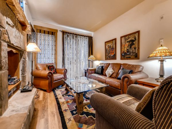 Steamboat Springs Condo 952645