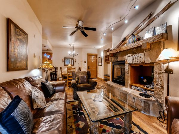 Steamboat Springs Condo 952645