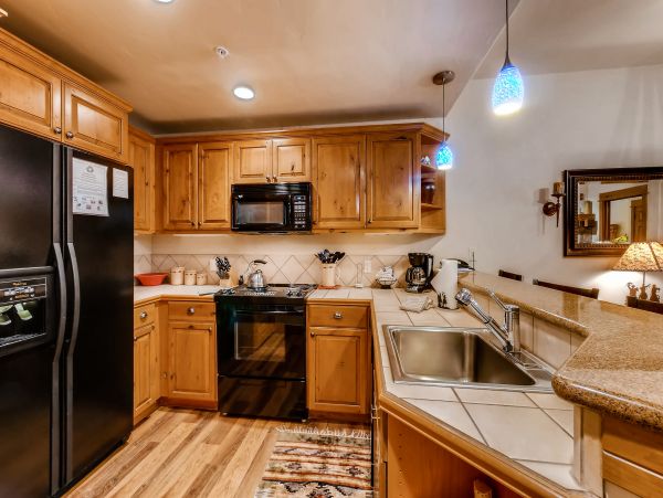 Steamboat Springs Condo 952645