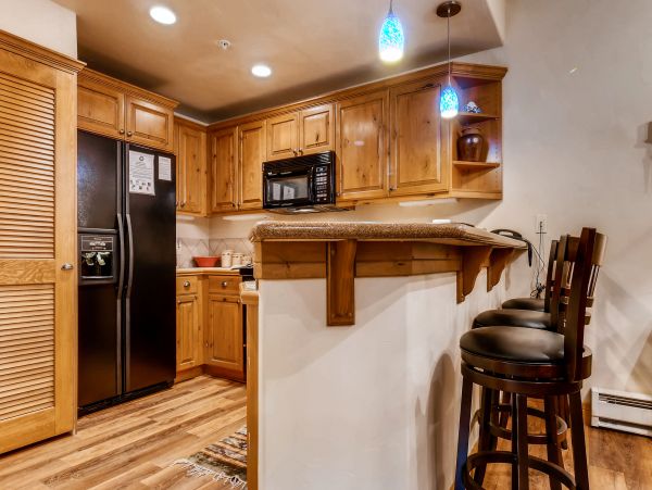 Steamboat Springs Condo 952645