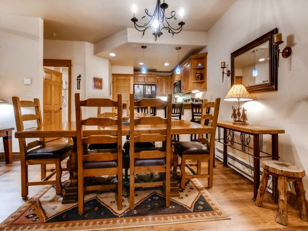Steamboat Springs Condo 952645