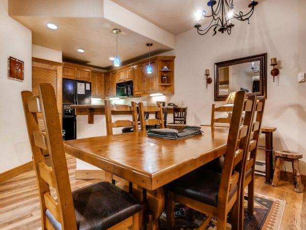 Steamboat Springs Condo 952645