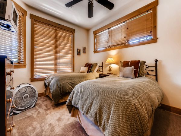 Steamboat Springs Condo 952645
