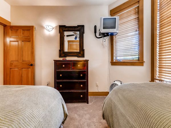 Steamboat Springs Condo 952645