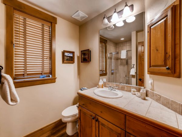 Steamboat Springs Condo 952645