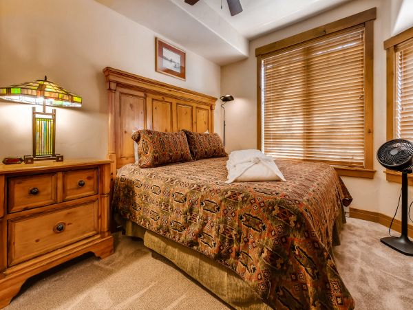 Steamboat Springs Condo 952645