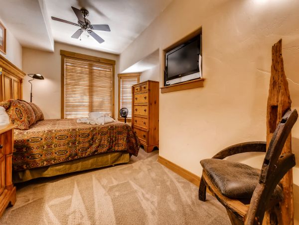 Steamboat Springs Condo 952645