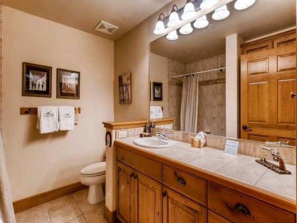 Steamboat Springs Condo 952645