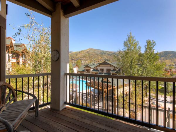 Steamboat Springs Condo 952645