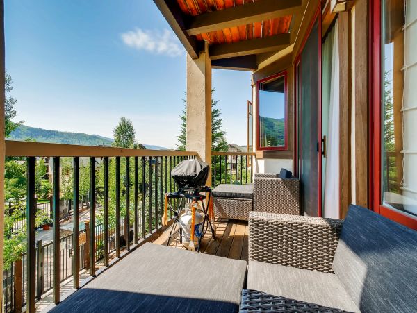 Steamboat Springs Condo 952645