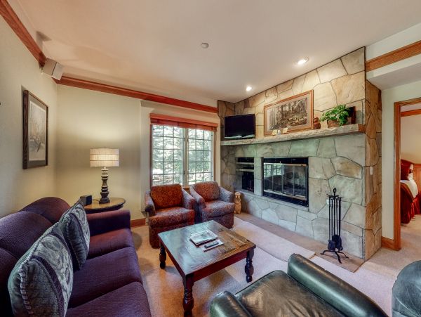 Beaver Creek Bachelor Gulch Condo 952646