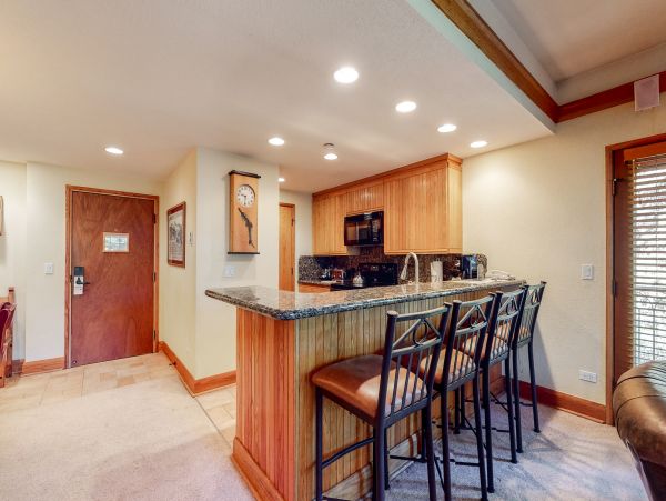Beaver Creek Bachelor Gulch Condo 952646