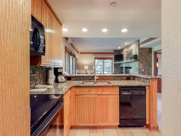 Beaver Creek Bachelor Gulch Condo 952646