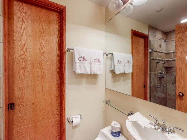Beaver Creek Bachelor Gulch Condo 952646