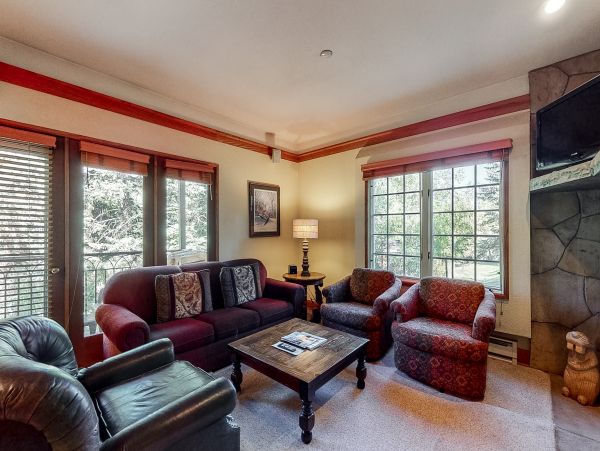 Beaver Creek Bachelor Gulch Condo 952646