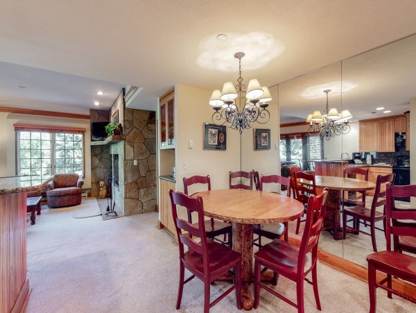 Beaver Creek Bachelor Gulch Condo 952646
