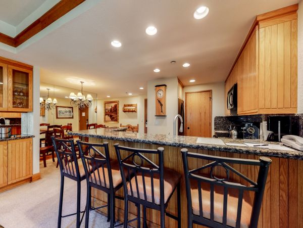 Beaver Creek Bachelor Gulch Condo 952646