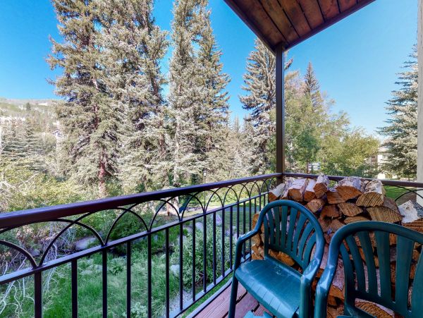 Beaver Creek Bachelor Gulch Condo 952646