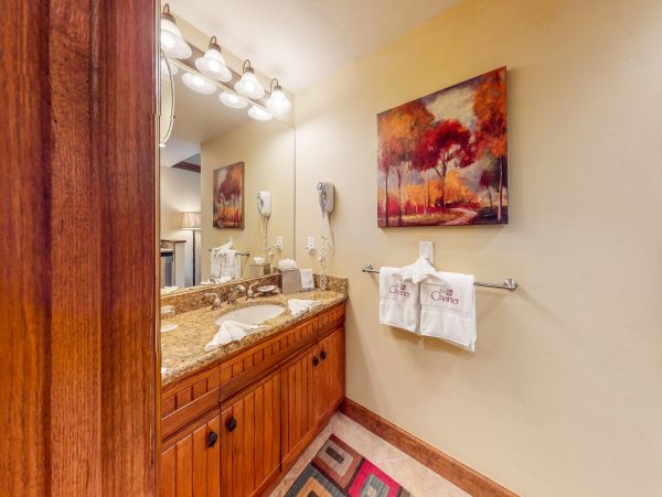 Beaver Creek Bachelor Gulch Condo 952648