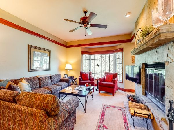 Beaver Creek Bachelor Gulch Condo 952652
