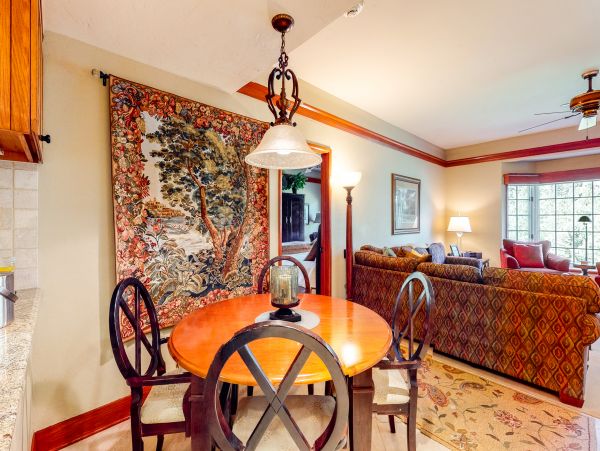 Beaver Creek Bachelor Gulch Condo 952652
