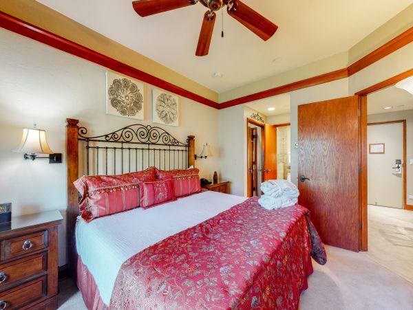 Beaver Creek Bachelor Gulch Condo 952652