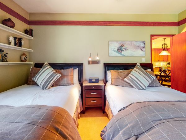 Beaver Creek Bachelor Gulch Condo 952652