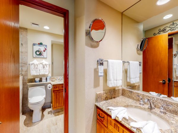 Beaver Creek Bachelor Gulch Condo 952652