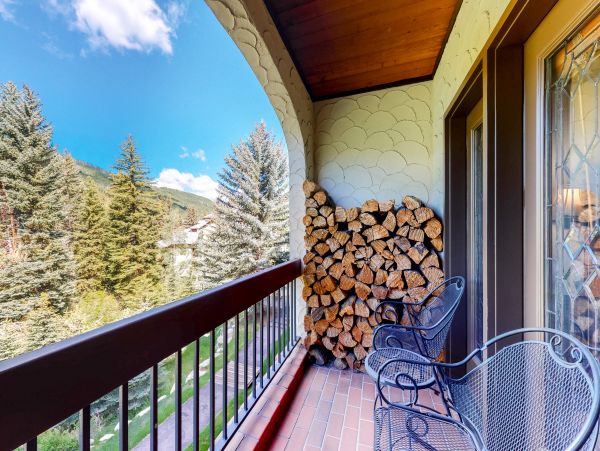 Beaver Creek Bachelor Gulch Condo 952652