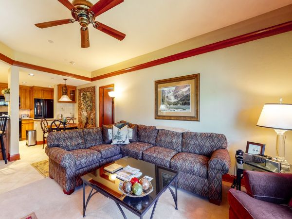 Beaver Creek Bachelor Gulch Condo 952652