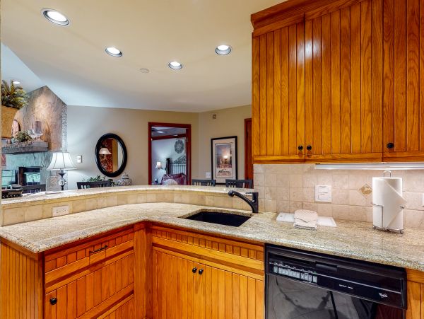 Beaver Creek Bachelor Gulch Condo 952652