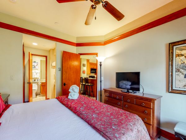 Beaver Creek Bachelor Gulch Condo 952652