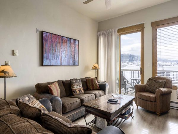 Steamboat Springs Condo 952654