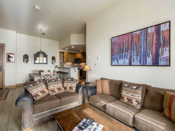 Steamboat Springs Condo 952654