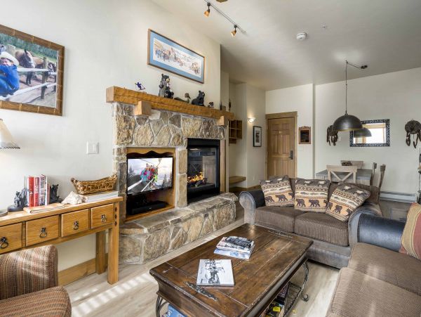 Steamboat Springs Condo 952654