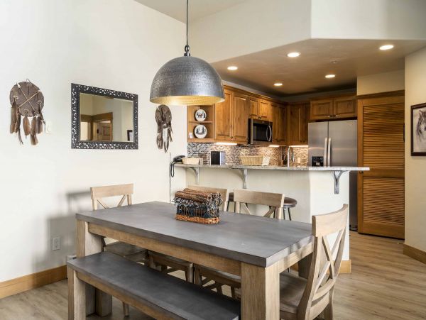 Steamboat Springs Condo 952654