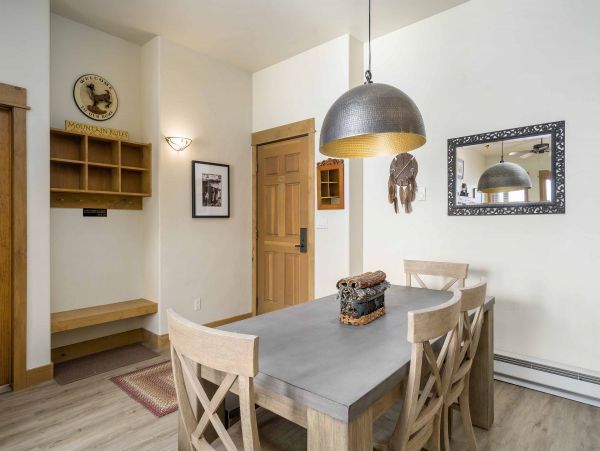 Steamboat Springs Condo 952654