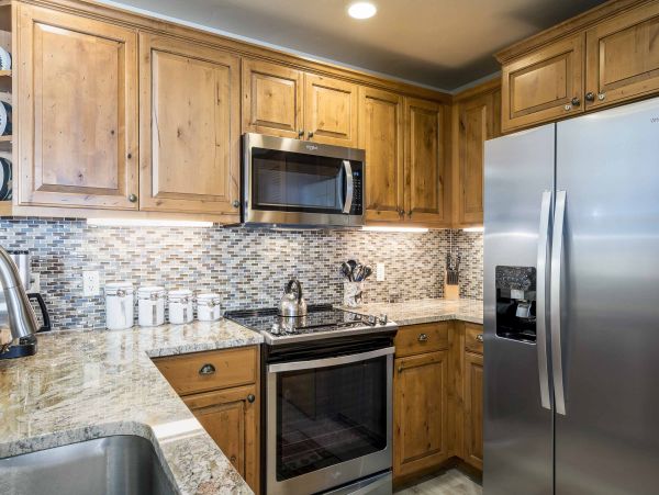 Steamboat Springs Condo 952654