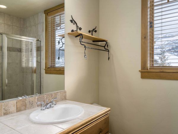 Steamboat Springs Condo 952654