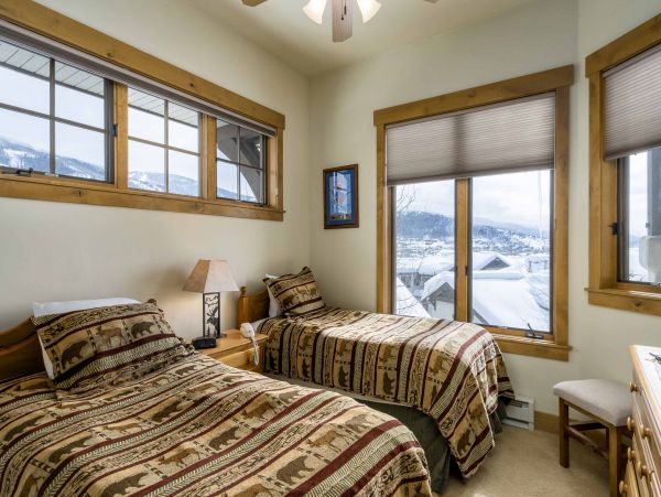 Steamboat Springs Condo 952654