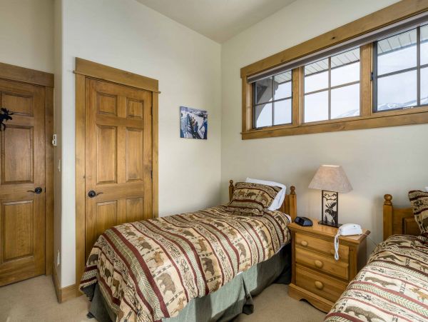 Steamboat Springs Condo 952654