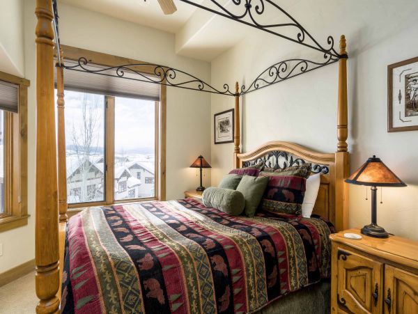 Steamboat Springs Condo 952654